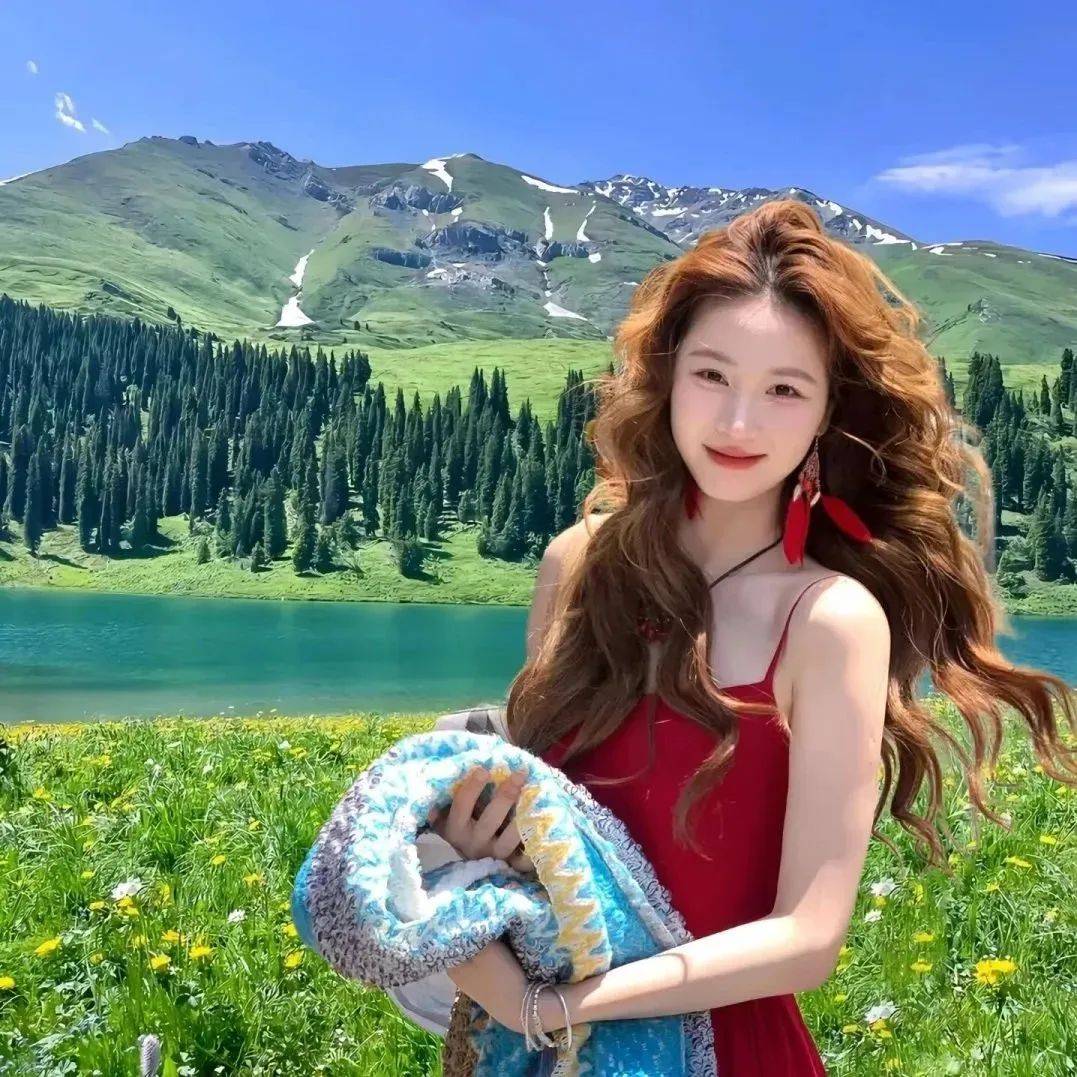 头像 | 一眼惊艳的微信头像