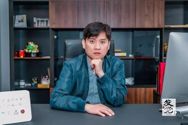 开云入口5个江西人统治了中国面包界半壁江山(图5)