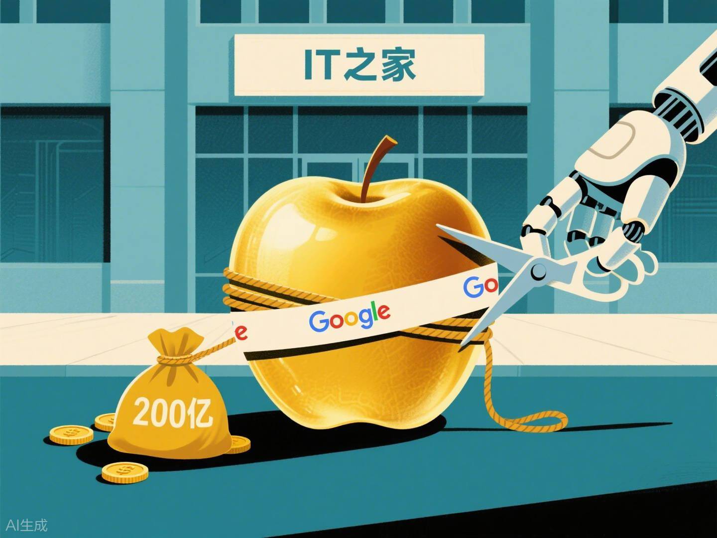 摩根士丹利：苹果服务业务前景存变数