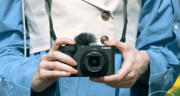 佳能团队：PowerShot V系列有新品 第三方卡口计划有变？