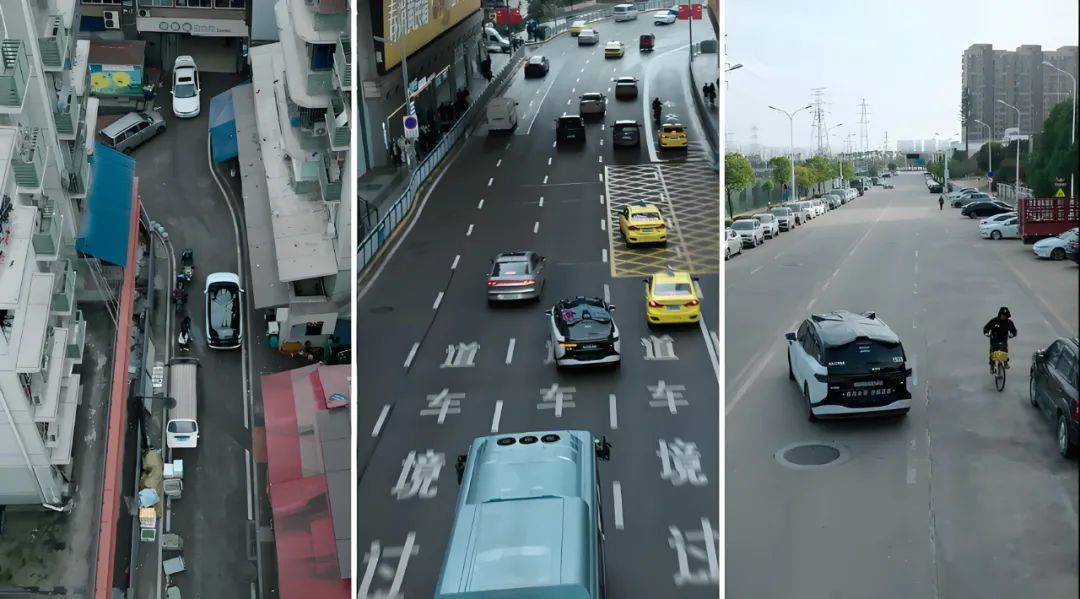 无人驾驶全球开跑，中美谁先冲线？