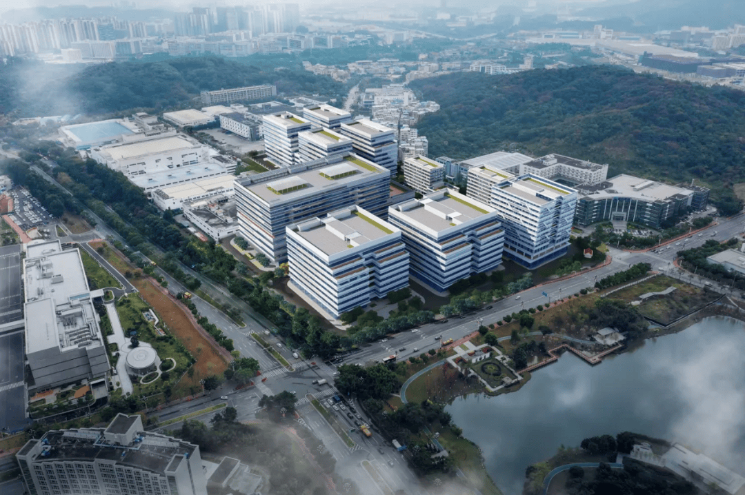 全球首条，追光科技有机光伏模组量产线“星河一号”成功流片