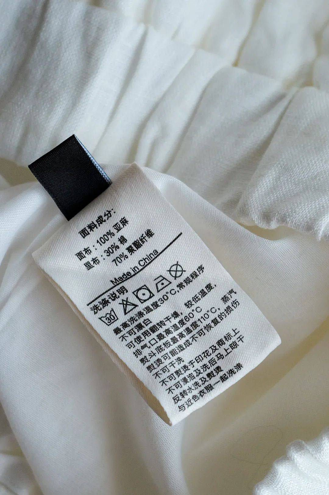 有钱人最爱的亚麻套装夏天穿到底有多舒服?