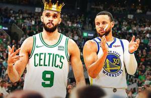 怀特带凯尔特人第五场大胜尼克斯,与库里一同载入NBA季后赛史册_比赛_篮板_1