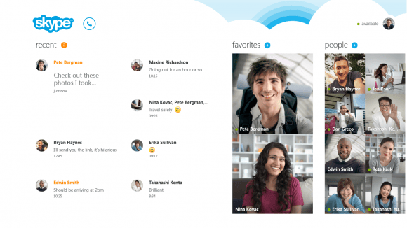 微软关停 Skype，国外网友们说自己青春结束了。。。