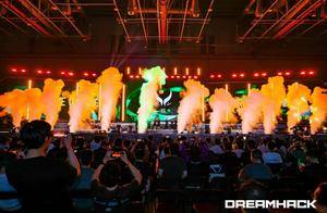 锦江国际携手英雄亚冠ACL& DreamHack，创新顶级电竞观赛体验
