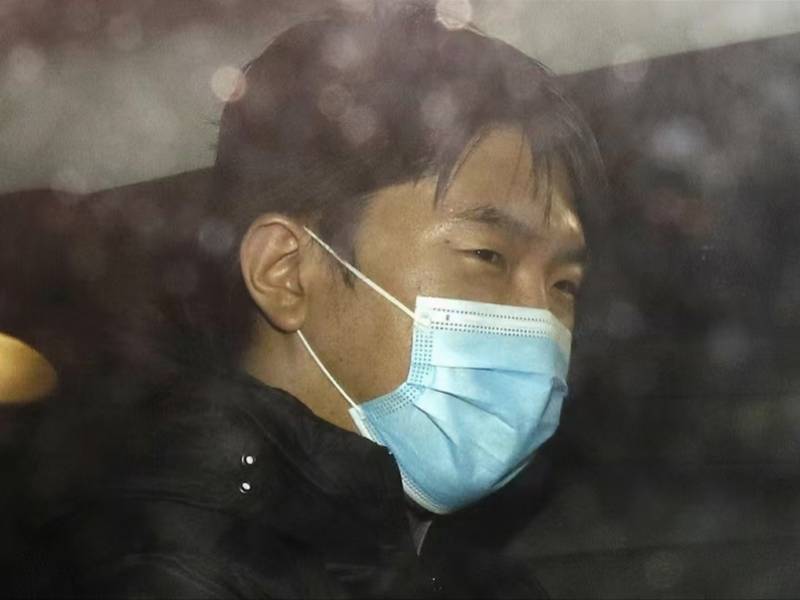 中国男子在澳大利亚杀害女室友被判终身监禁！曾假冒死者骗钱-华闻时空