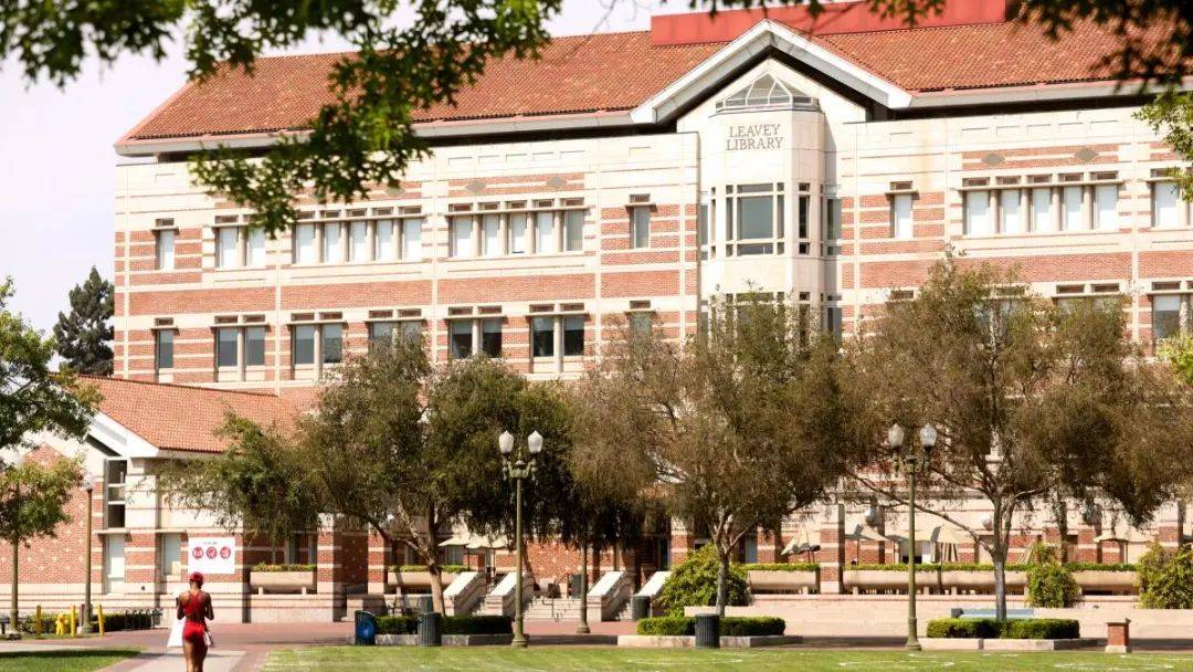 访校| 南加大怎么玩儿?这些地点千万别错过!