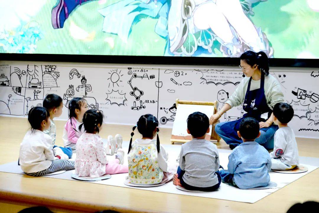 5·15-6·15 第三个托育宣传月，这些托育问题你了解吗？