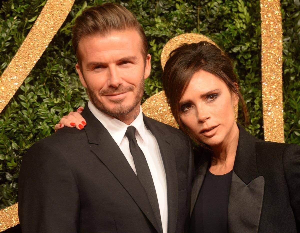 贝克汉姆夫妇净资产达5亿英镑逼近英国国王查尔斯财富水平_搜狐网