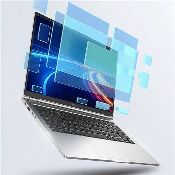 紫光发布高性能笔记本UNIS L3893 G3