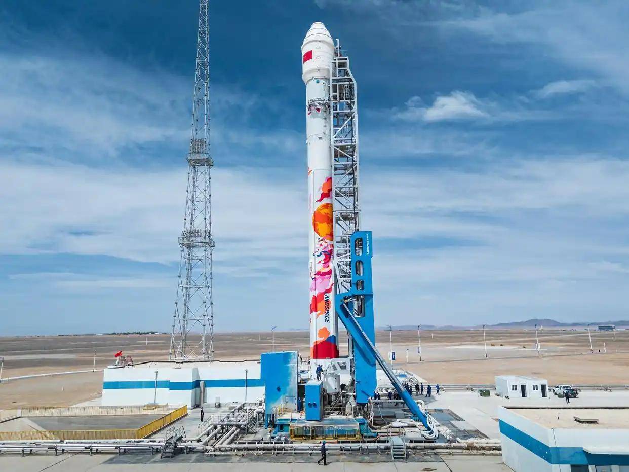 实现空间探测两大突破！南科大“南科一号”卫星成功发射_搜狐网