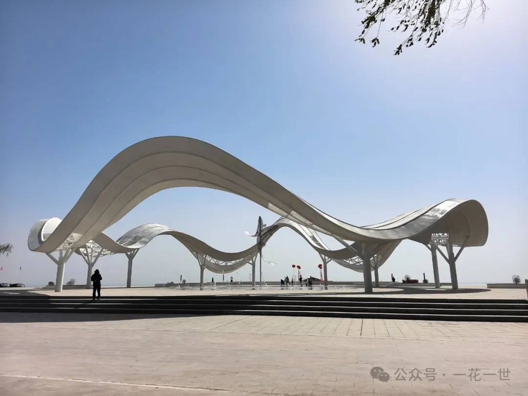 5.16】和硕金沙滩