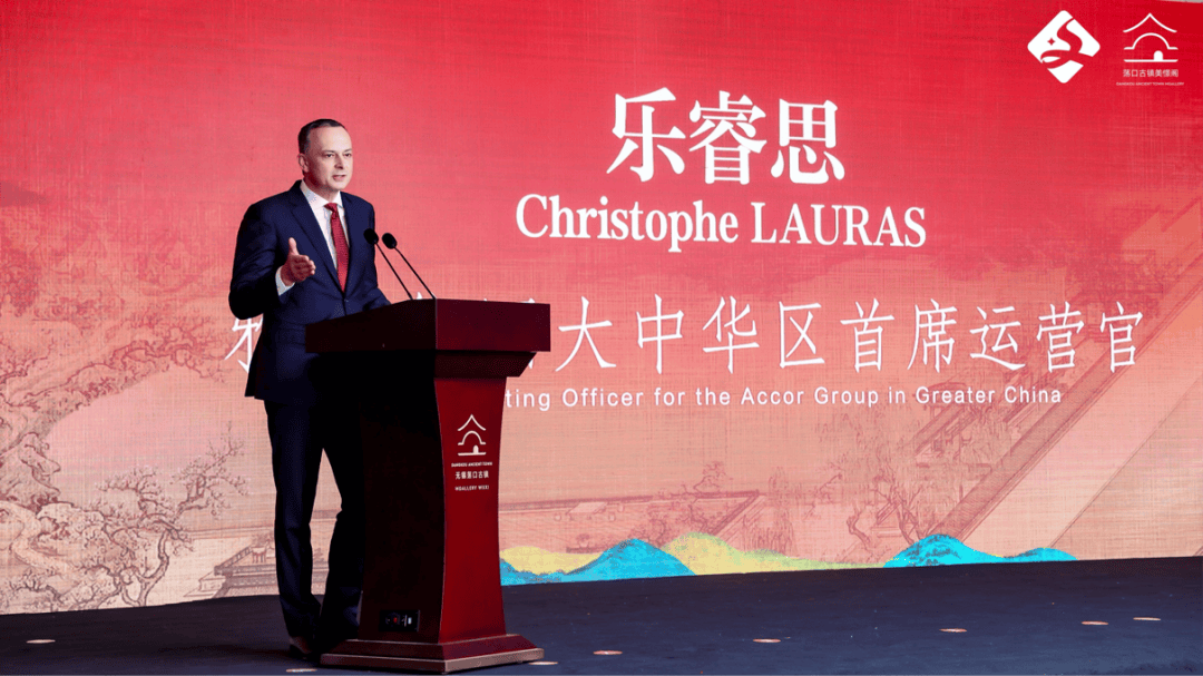 _无锡荡口古镇美憬阁精选酒店盛大启幕——演绎江南水乡与历史文化的诗意栖居_无锡荡口古镇美憬阁精选酒店盛大启幕——演绎江南水乡与历史文化的诗意栖居