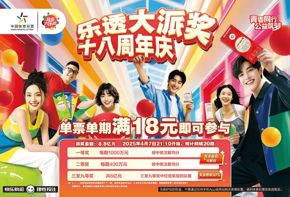 七星彩投注与快3彩票平台推荐【大乐透】钟意套餐票 喜中二等奖
