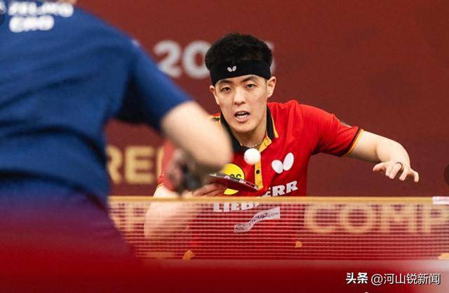 多哈世乒赛激战正酣：名将险胜晋级，国乒强势出击