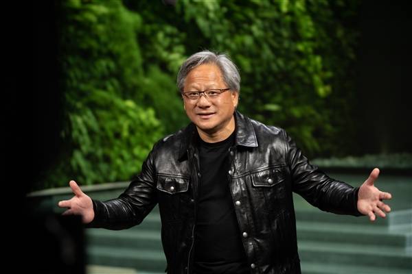 证实上海设立新办公空间！英伟达：不修改产品设计违背美国限制卖中国厂商