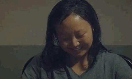 “内娱第一搞笑女”暴瘦20斤，美到全网认不出：她是换头还是换脸了？