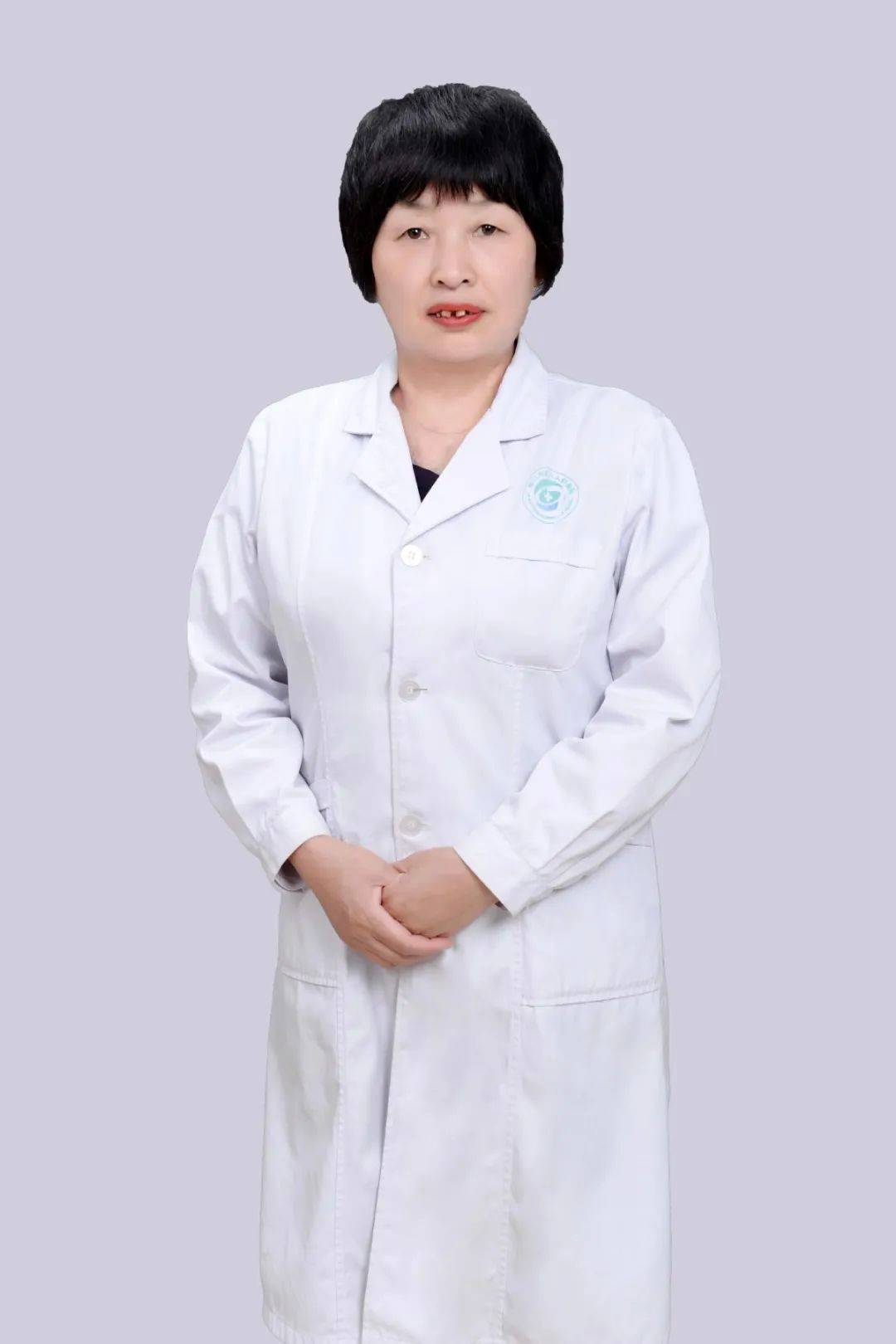 中医科主任:理萍