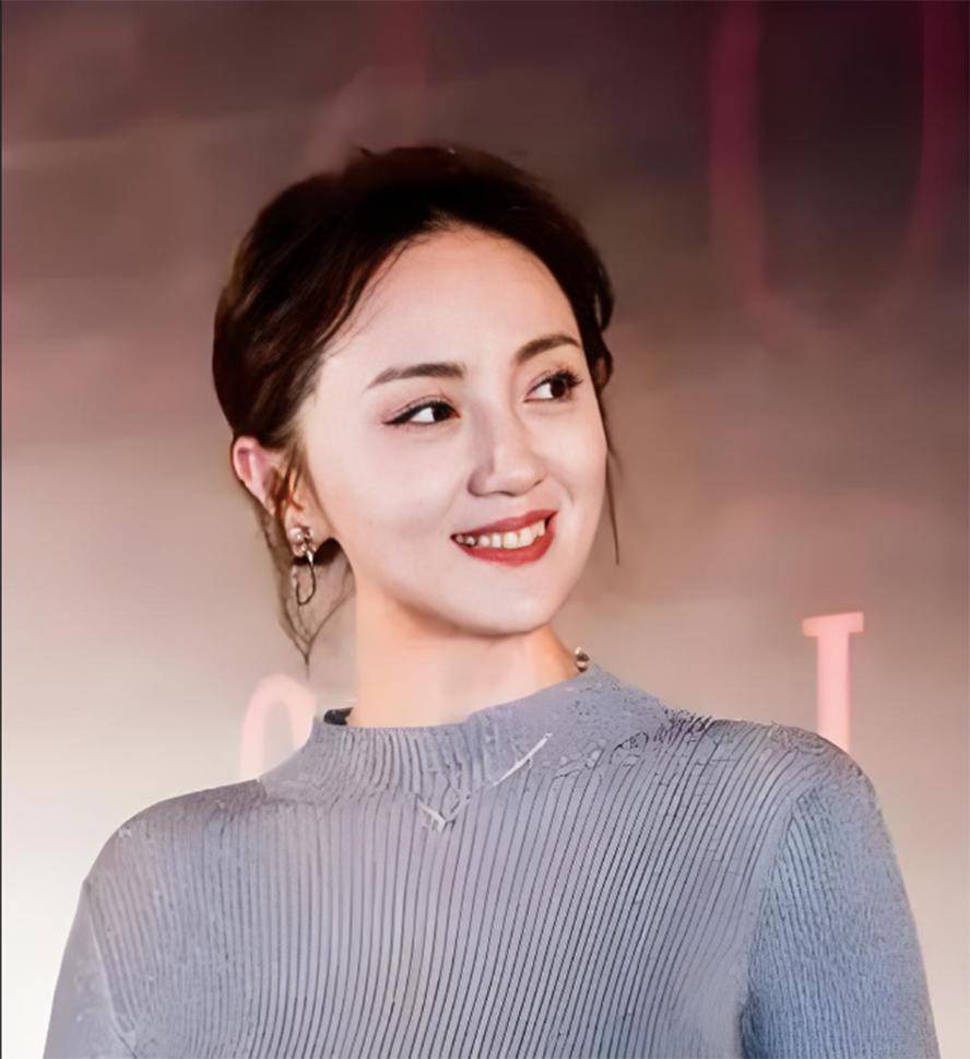 朱媛媛死因曝光！老公辛柏青悲痛发文，众星发文悼念都觉太意外！