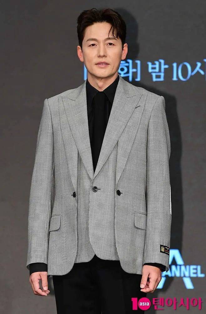 47岁韩国男星公开择偶条件,韩网友:这要求有点苛刻