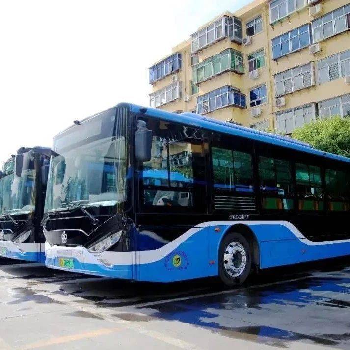 24日起,这5条公交线路将临时调整_新合_站位_友谊