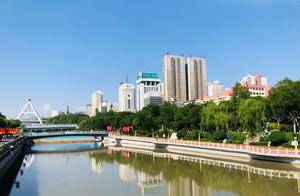 中国最凉快的5个城市，夏天根本不用开空调，晚上睡觉还得盖被子_清凉_山西大同_六盘水