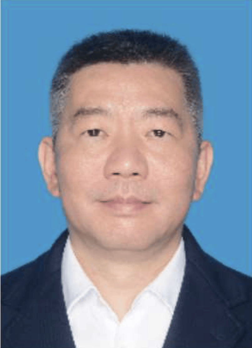 张志文已任惠州龙门县人民政府副县长