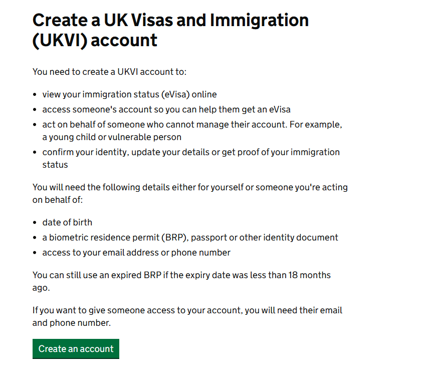如何注册英国电子签证 如何注册英国电子签证