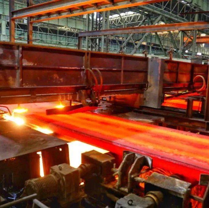 2025年4月全球粗钢产量1.557亿吨,同比下降0.3%_信息网_冶金_行业