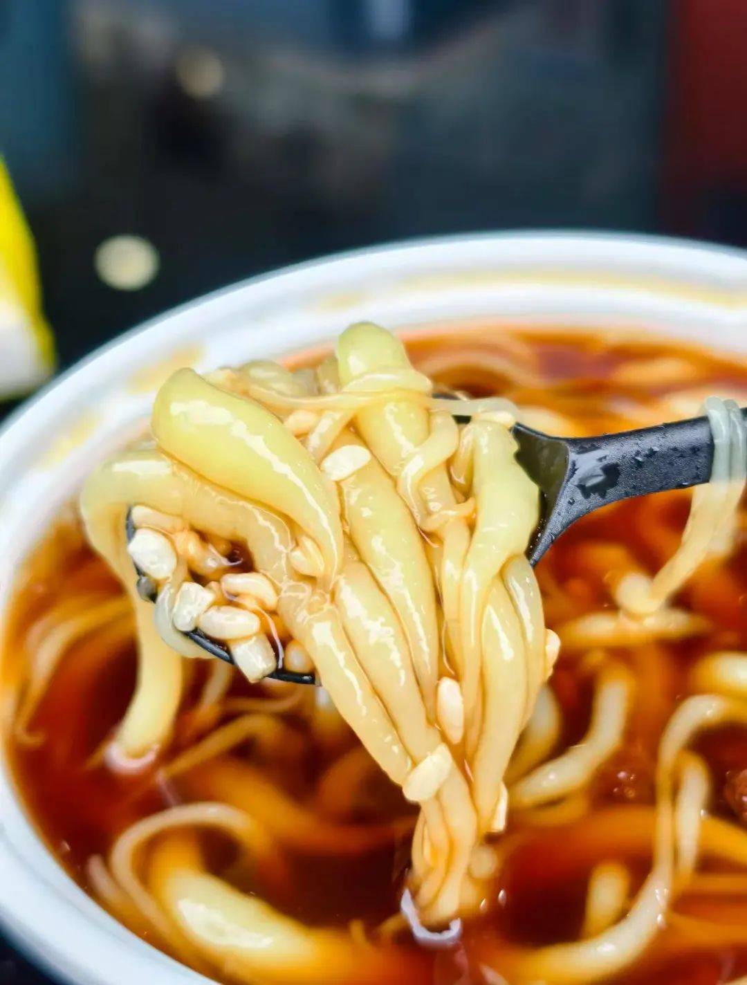 这波宜昌非遗美食我先吃为敬