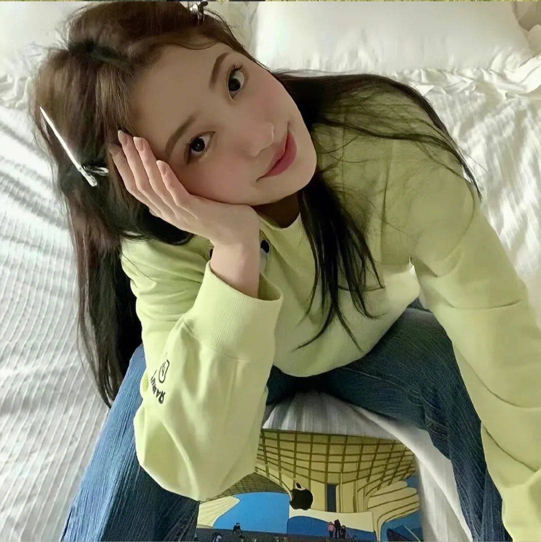 头像丨引人注目的头像