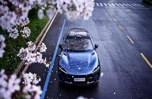 小米YU7宝石绿配色惊艳亮相，30万级挑战特斯拉Model Y？