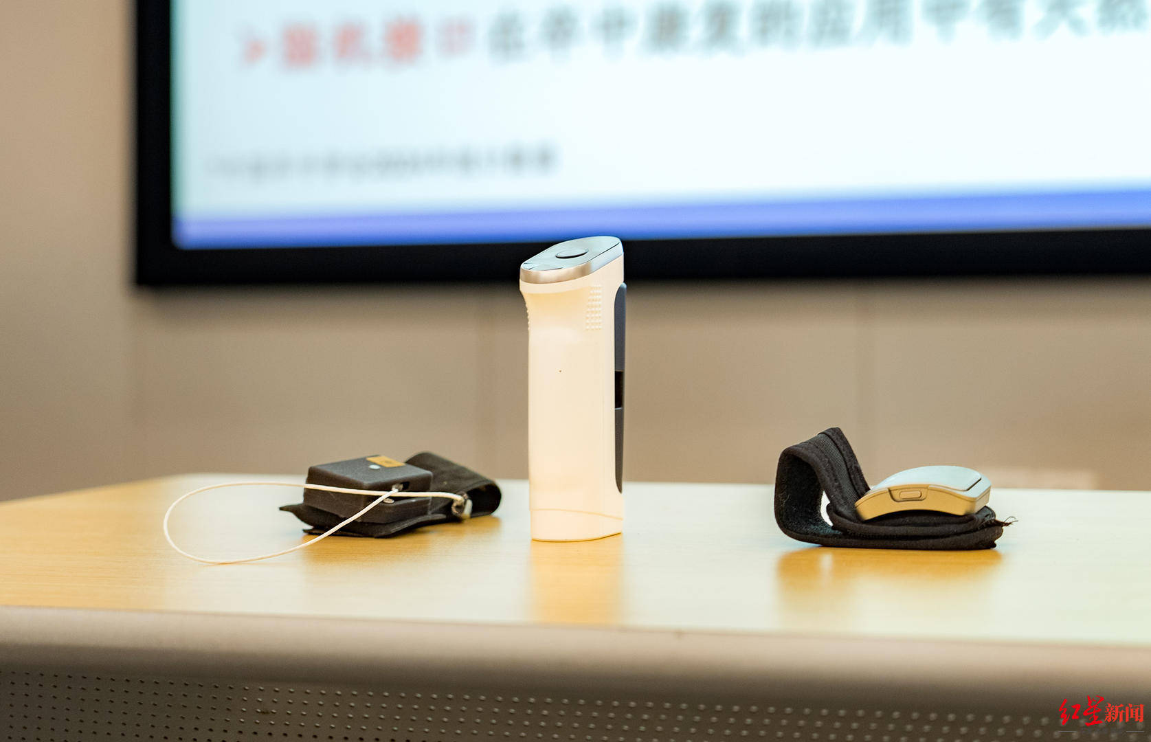 红星观察丨当孤独症、阿尔茨海默病、脑胶质瘤遇上脑机接口，成都科研改变医学图景