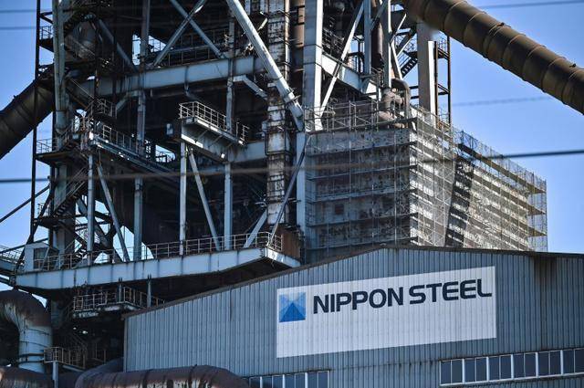 态度反转！特朗普突然支持日本新日铁收购美国钢铁公司