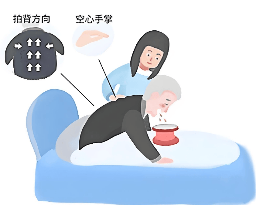 【汤医科普】别让卧床‘躺’出大难点！三大隐形杀手防护指南