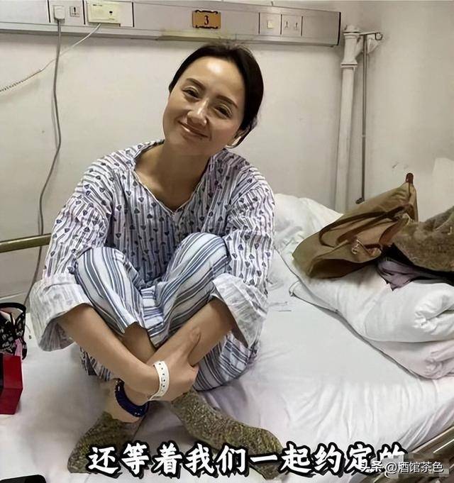辛柏青近况引人担忧，好友透露：他说不出话，印证了李乃文的担心