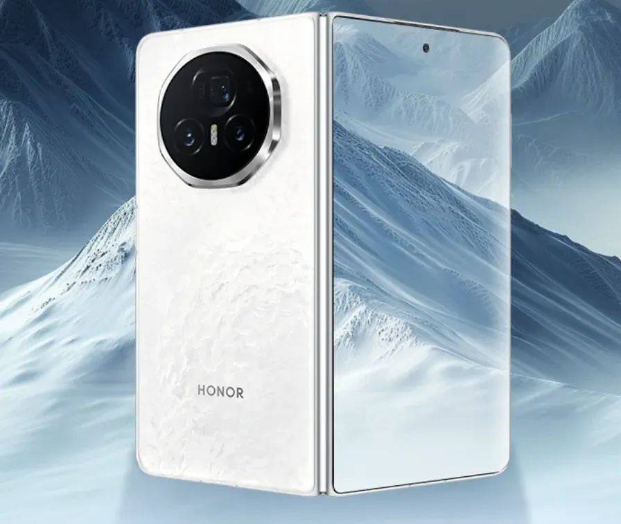 曝荣耀X70新开6.79 英寸OLED屏，LCD“遗憾离场”