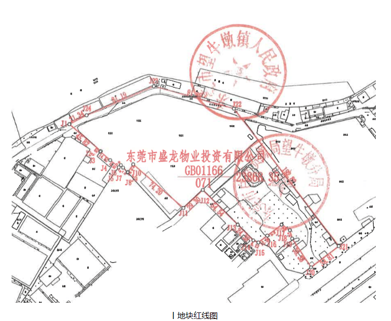东莞望牛墩新电城地块第三次挂牌拍卖，起拍价约2.34亿元