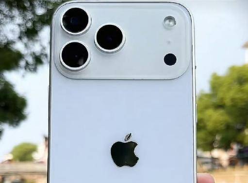 iPhone17ProMax最新机模 iphone17预计上市时间及价格