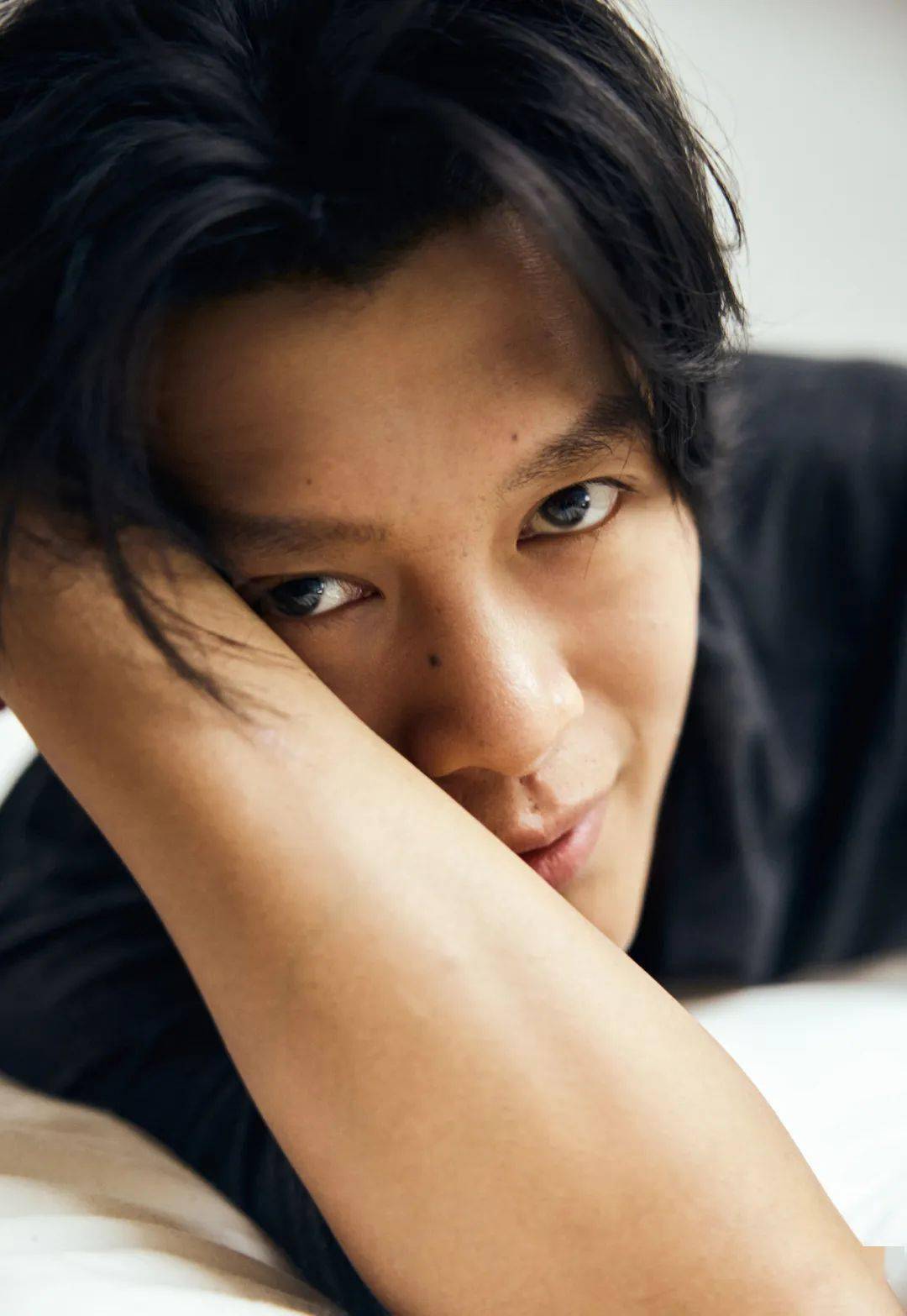 新片《冲·撞》演绎兄弟情 诠释拼搏力量