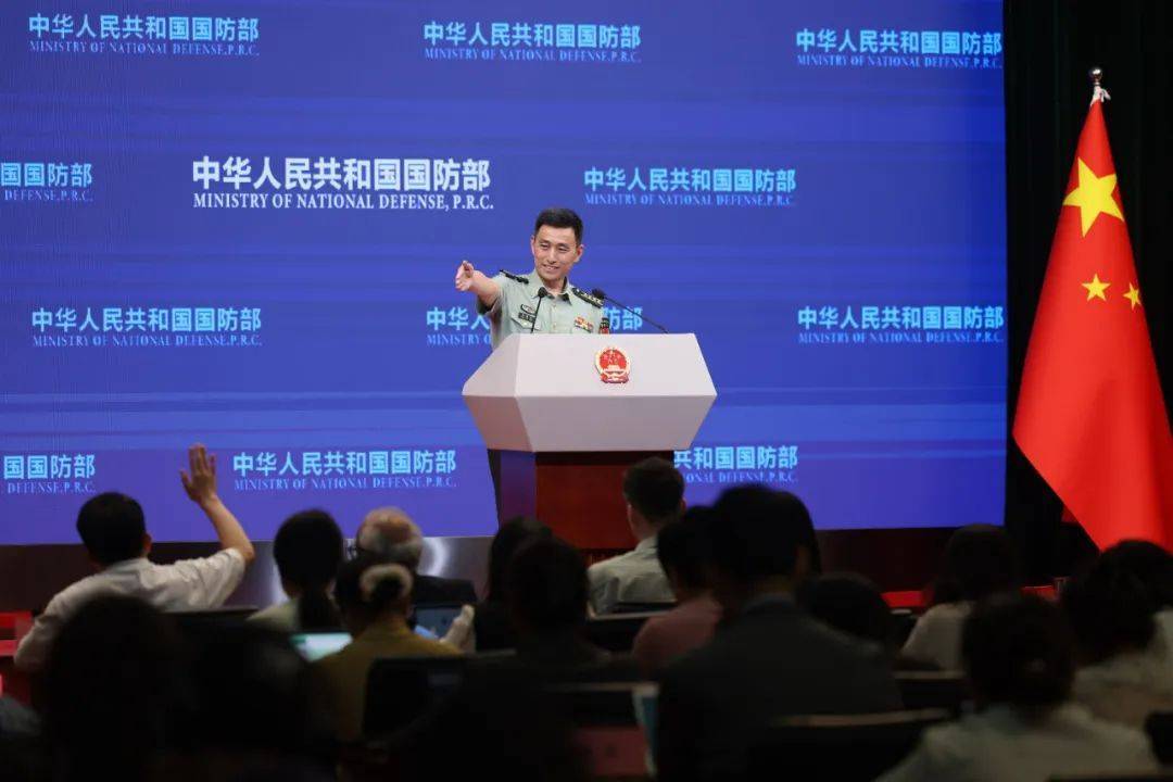 中国将贡献不仅仅是联合国维持和平行动
