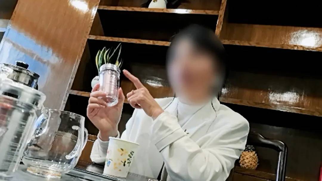 吃3个月换个新老婆，逆龄治百病还可挣3000万？揭秘万能神药传销骗局