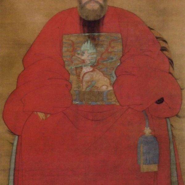 天一阁范氏藏书印_范钦_嘉靖_东明