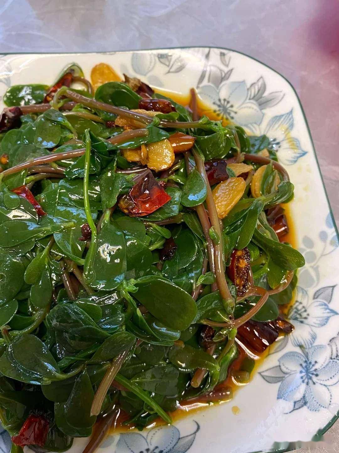 除了粽子这4道好运菜别忘了吃应季而食寓意好
