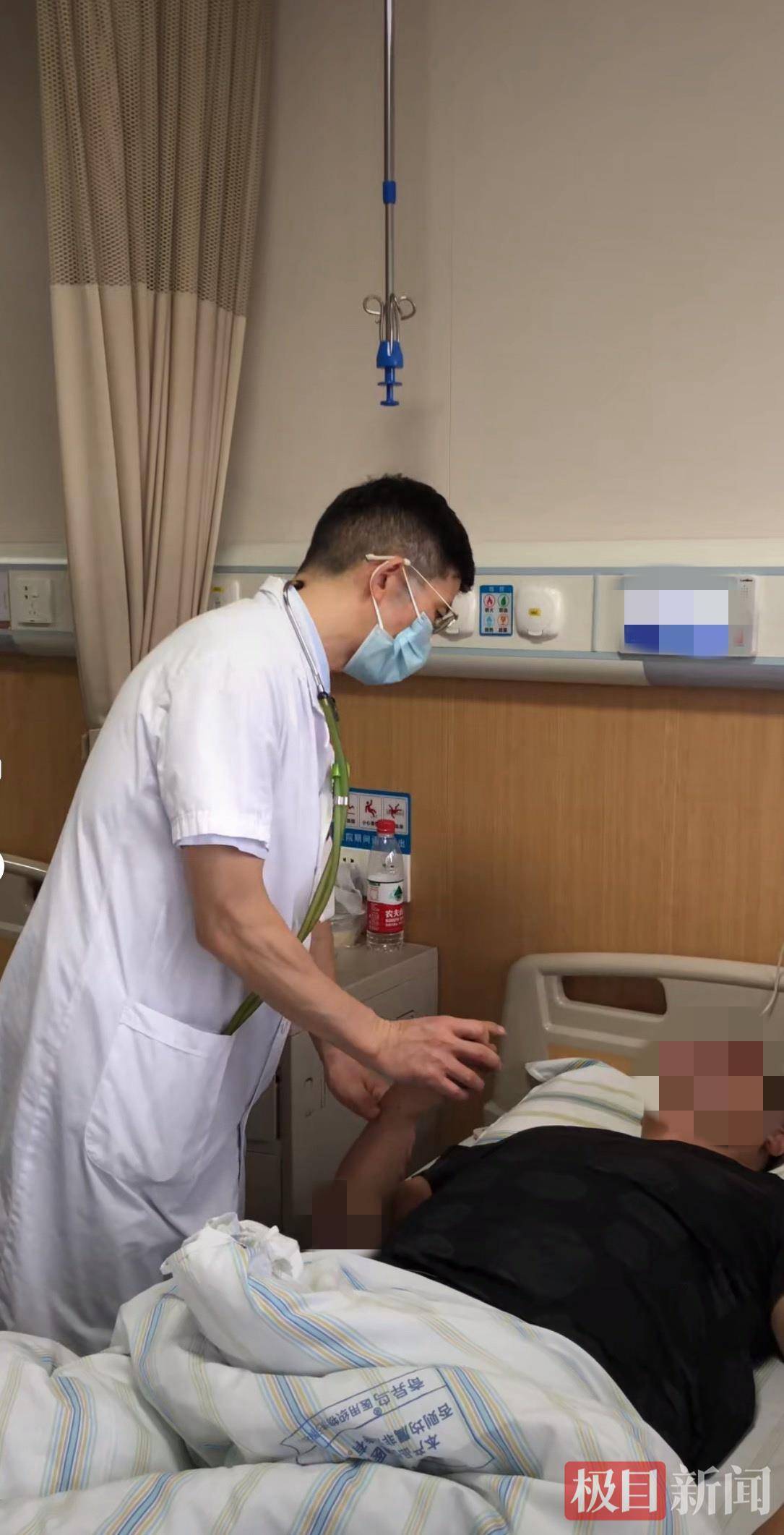 六旬男子四肢沉重如灌铅竟是罕见病症,医生精准施治助康复_陈先生_症状_治疗