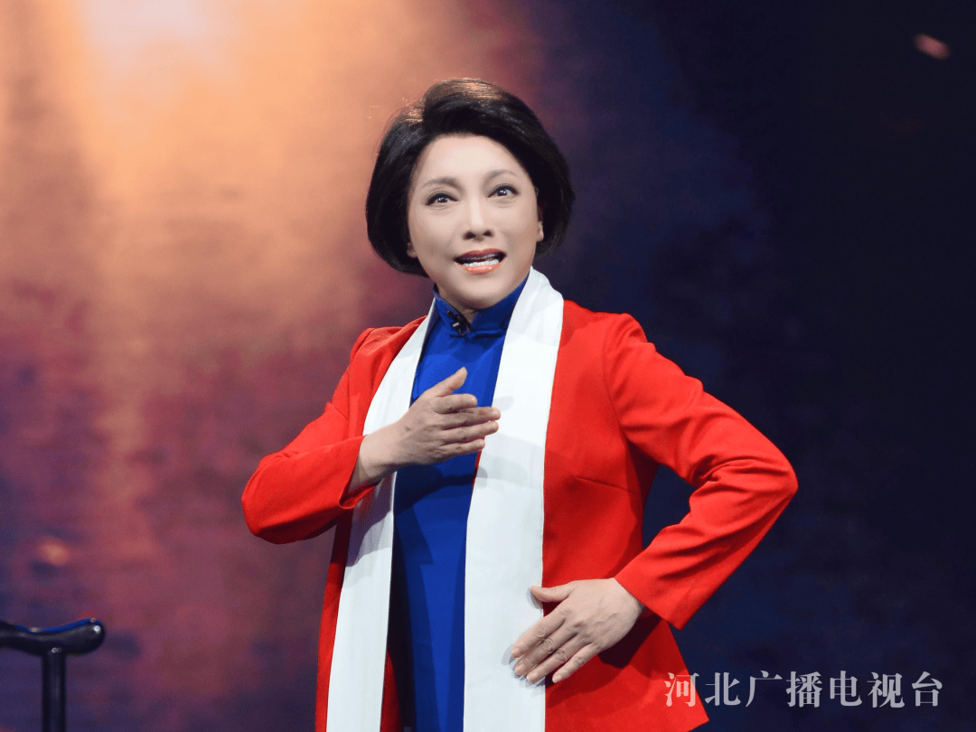 川剧顶流沈铁梅动情讲述:为老爸一句肯定,我等了四十年!