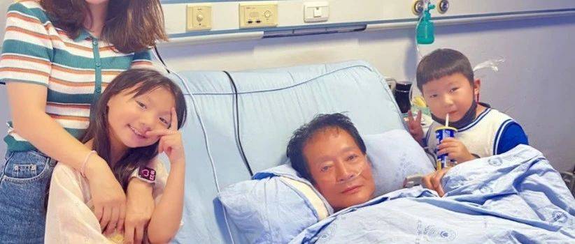一路走好!TVB前男星突然离世!一生未婚晚年却能弄孙为乐!原因曝光!_方刚_生活_家庭