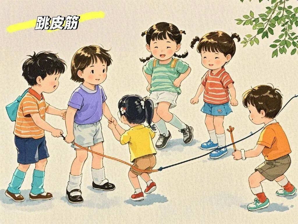 "大学生过六一刚刚好"