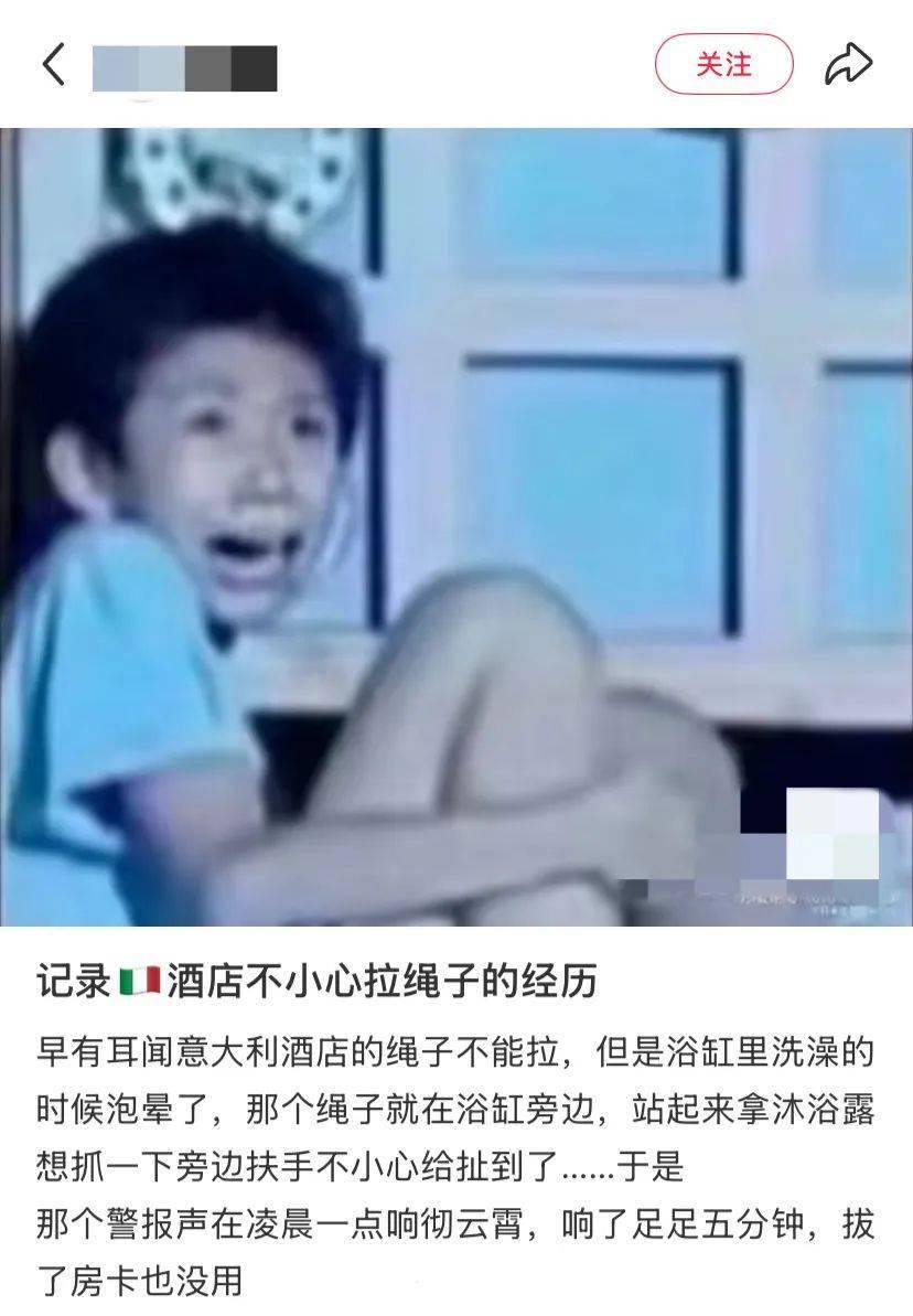图片[15]-你永远想象不到人在国外旅游能捅多大的娄子 -华闻时空